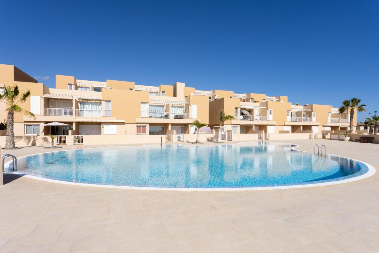 Home2Book Amazing Sea Views In El Poris Poris de Abona Exterior photo