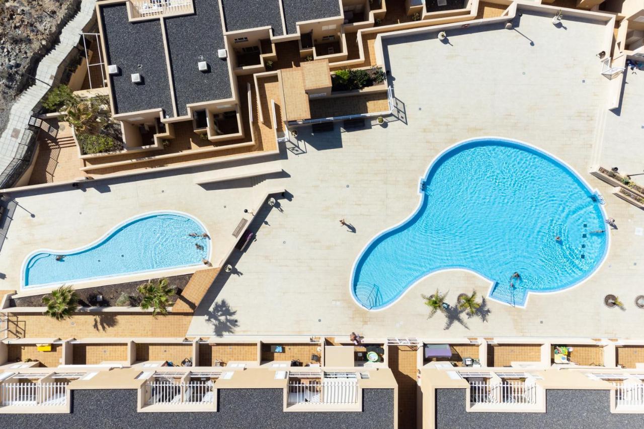 Home2Book Amazing Sea Views In El Poris Poris de Abona Exterior photo